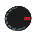 Heartland S7184 Label